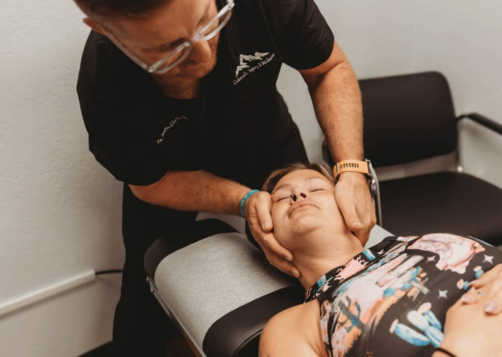 Can a Chiropractor Help With Whiplash After a Car Accident?